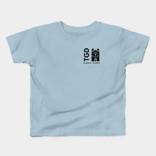 Titograd Kids T-Shirt